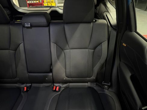 Certified 2023 Subaru Forester Wilderness image 19