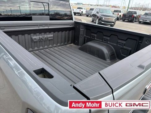 New 2026 GMC Sierra 1500 AT4X image 24