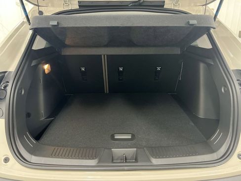 New 2026 Chevrolet Trax ACTIV w/ Driver Confidence Package image 23