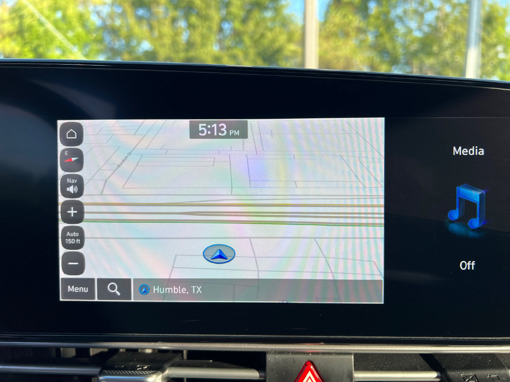 Certified 2025 Hyundai Elantra SEL FWD image 22