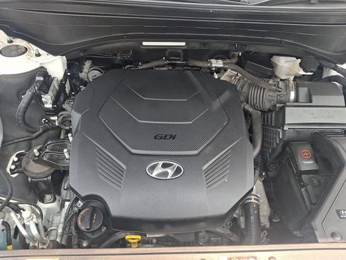Used 2020 Hyundai Palisade SEL AWD/4WD image 27