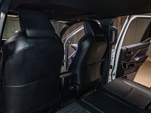 Used 2025 Toyota 4Runner TRD Off-Road Premium image 25