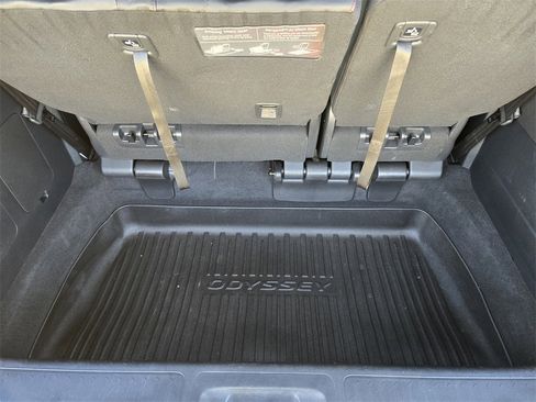 Used 2023 Honda Odyssey Sport image 33