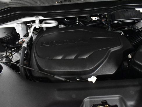 Used 2024 Honda Ridgeline RTL+ image 10