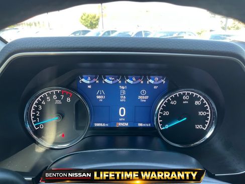 Used 2023 Ford F150 XLT w/ Equipment Group 302A High AWD/4WD image 15