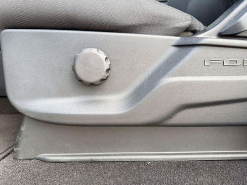 Used 2024 Ford F150 STX image 13