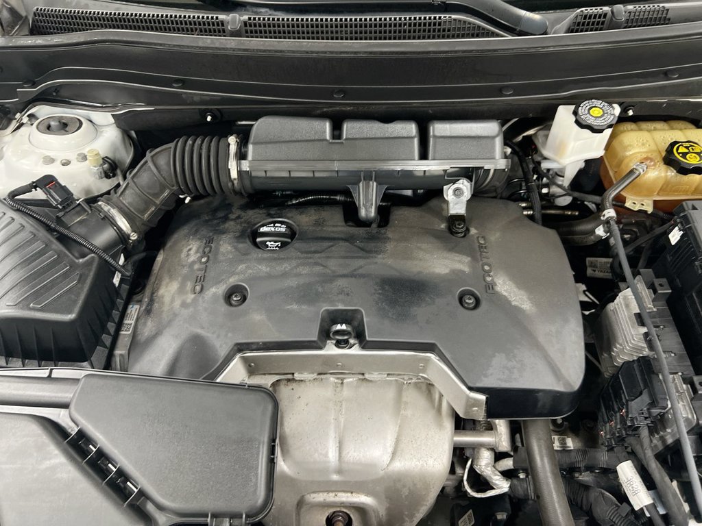 Used 2020 Buick Envision Essence FWD image 25