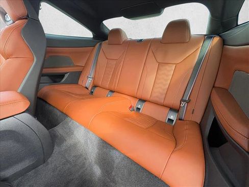 New 2026 BMW M4 xDrive Competition image 15