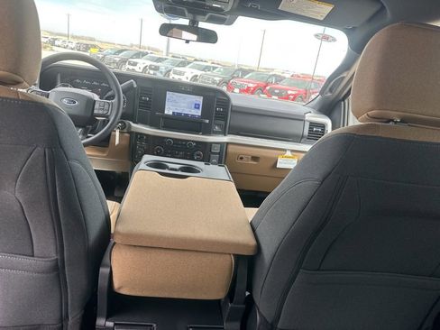 New 2026 Ford F250 XLT image 27