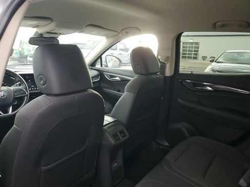 Certified 2023 Buick Envision Preferred image 11