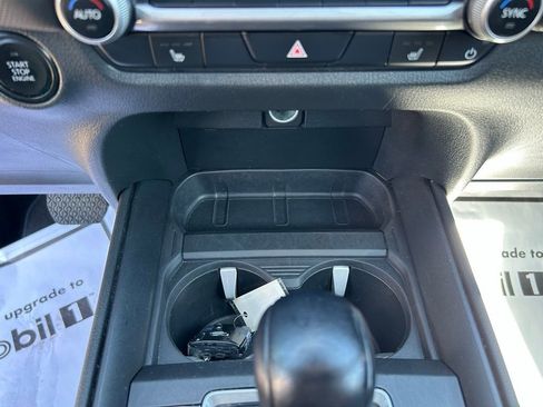 Used 2024 MAZDA CX-50 AWD 2.5 S w/ Preferred Package image 29