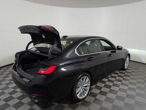 Used 2024 BMW 330i xDrive Sedan w/ Convenience Package AWD/4WD image 23
