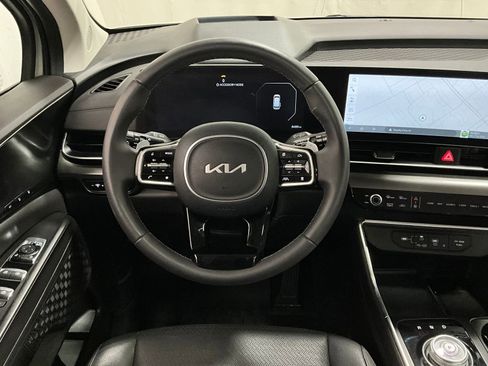 Used 2026 Kia Carnival SX Prestige image 7