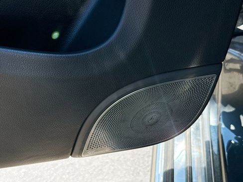 Used 2021 Mercedes-Benz G 550 w/ G Manufaktur Interior Package image 20