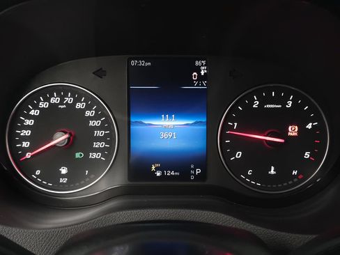 Used 2026 Mercedes-Benz Sprinter 2500 image 13