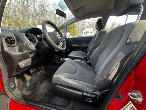 Used 2011 Honda Fit image 8