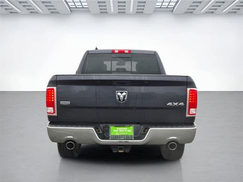 Used 2019 RAM 1500 Laramie image 5