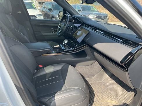 Used 2023 Land Rover Range Rover Sport SE AWD/4WD image 15