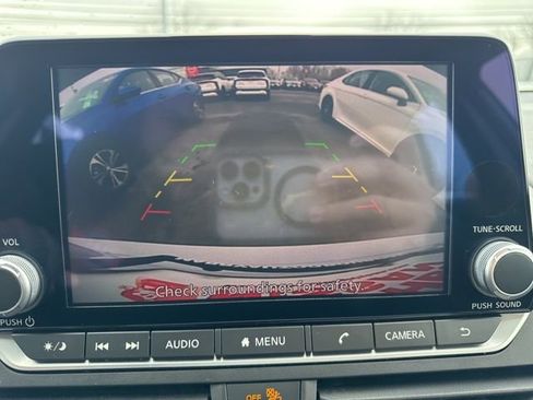 Used 2023 Nissan Altima 2.5 SR image 21