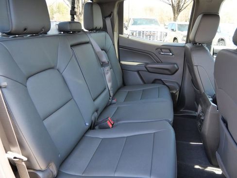 New 2026 GMC Canyon Elevation w/ Convenience Package AWD/4WD image 26