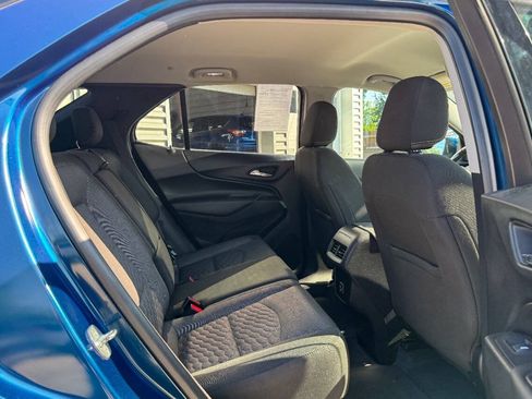 Used 2019 Chevrolet Equinox LT AWD/4WD image 15