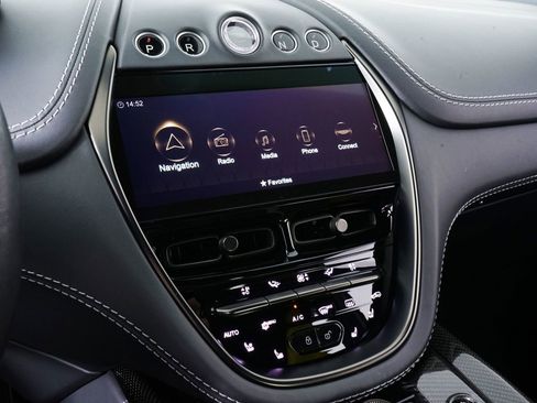 Used 2023 Aston Martin DBX 707 AWD/4WD image 30