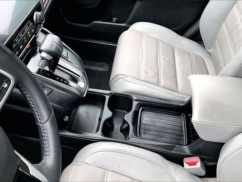 Used 2022 Honda CR-V EX-L image 13