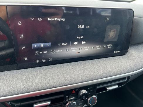 Certified 2026 Nissan Kicks S FWD image 15