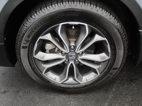 Used 2020 Honda CR-V EX-L image 12