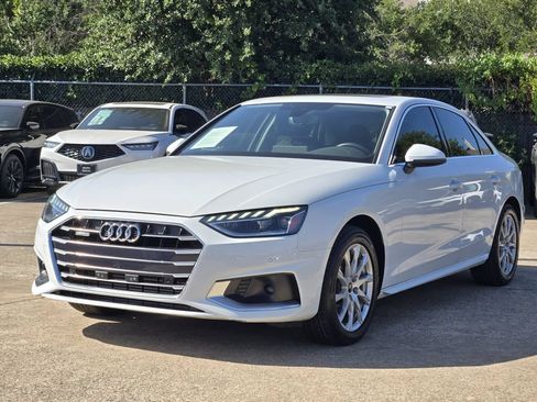 Used 2023 Audi A4 2.0T Premium w/ Convenience Package AWD/4WD image 6