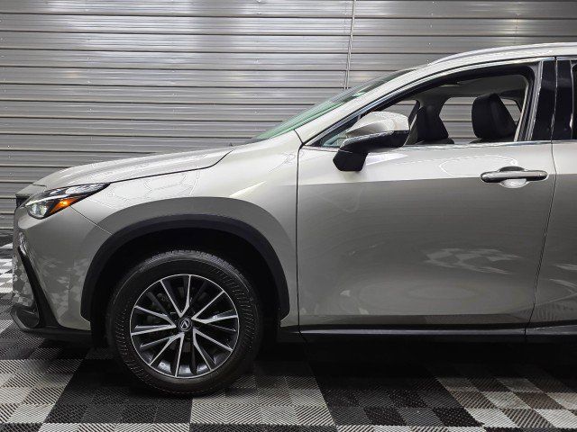 Used 2024 Lexus NX 350 AWD image 41