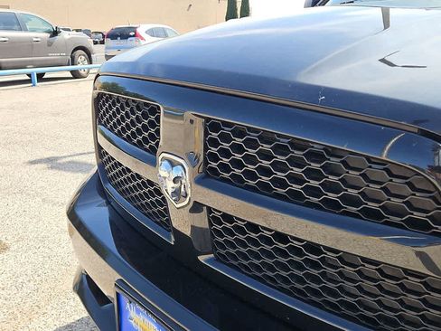 Used 2019 RAM 1500 Express w/ Express Value Package AWD/4WD image 13
