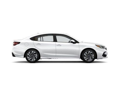 New 2025 Subaru Legacy Limited image 79