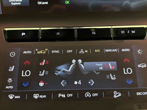 Used 2023 Maserati Grecale Modena AWD/4WD image 54