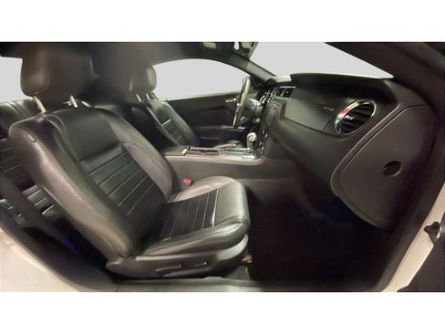 Used 2011 Ford Mustang GT Premium w/ 402A Rapid Spec Order Code image 16