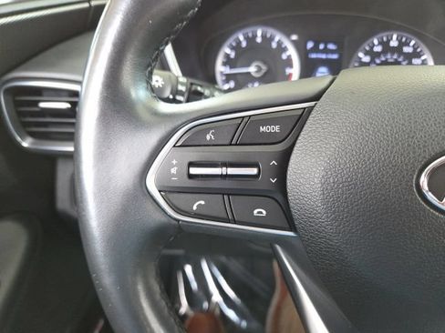 Used 2019 Hyundai Santa Fe AWD image 56