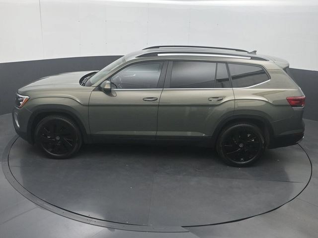 Used 2026 Volkswagen Atlas SE FWD image 22
