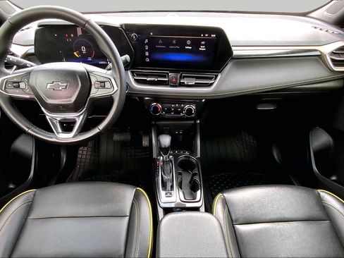 Used 2024 Chevrolet TrailBlazer ACTIV w/ Driver Confidence Package FWD image 14