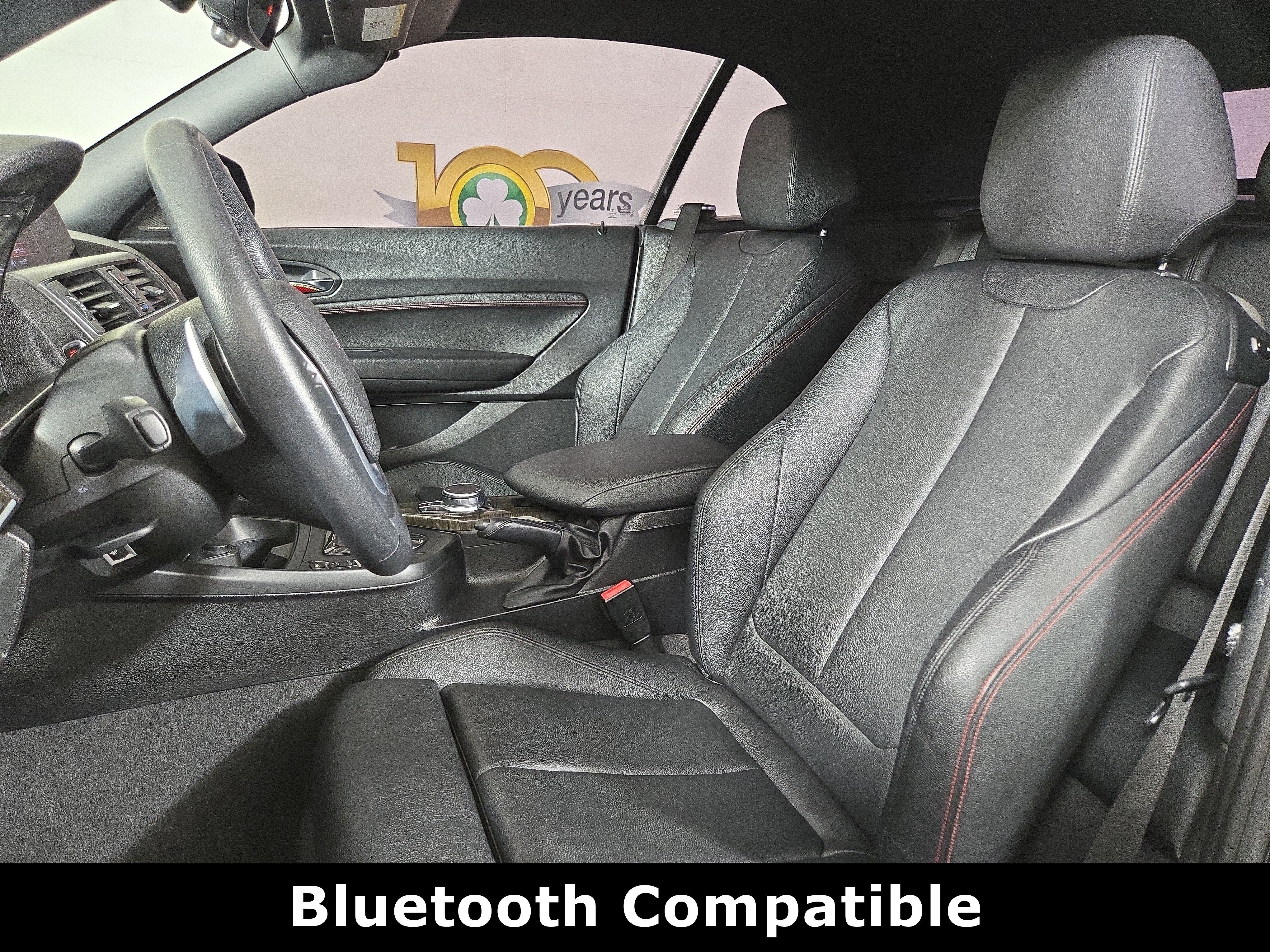 Used 2017 BMW 230i xDrive Convertible AWD/4WD image 11