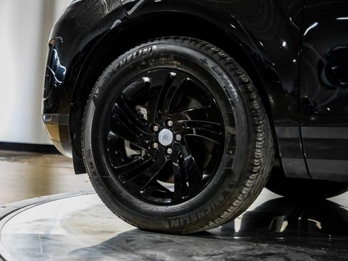 Used 2024 Land Rover Range Rover Evoque S image 59