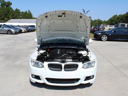 Used 2013 BMW 335i Coupe image 28