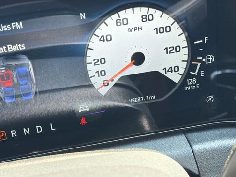 Used 2024 Ford Mustang Premium image 18