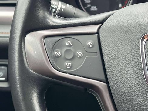 Used 2020 GMC Acadia AT4 w/ Driver Alert Package II AWD/4WD image 21