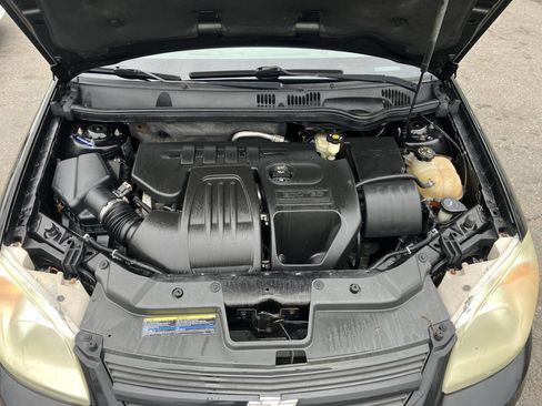 Used 2007 Chevrolet Cobalt LS FWD image 33
