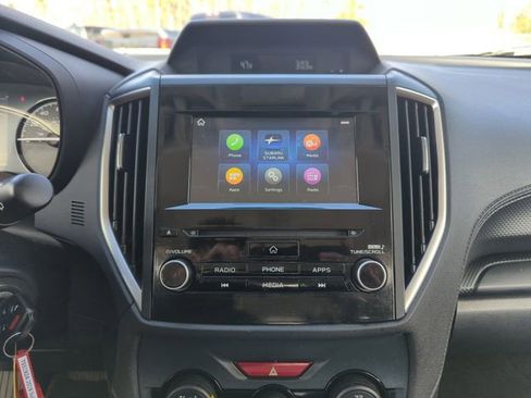 Used 2019 Subaru Forester w/ Alloy Wheel Package AWD/4WD image 21