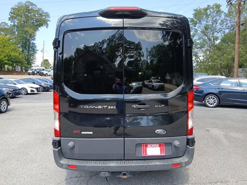 Used 2018 Ford Transit 350 XLT RWD image 7