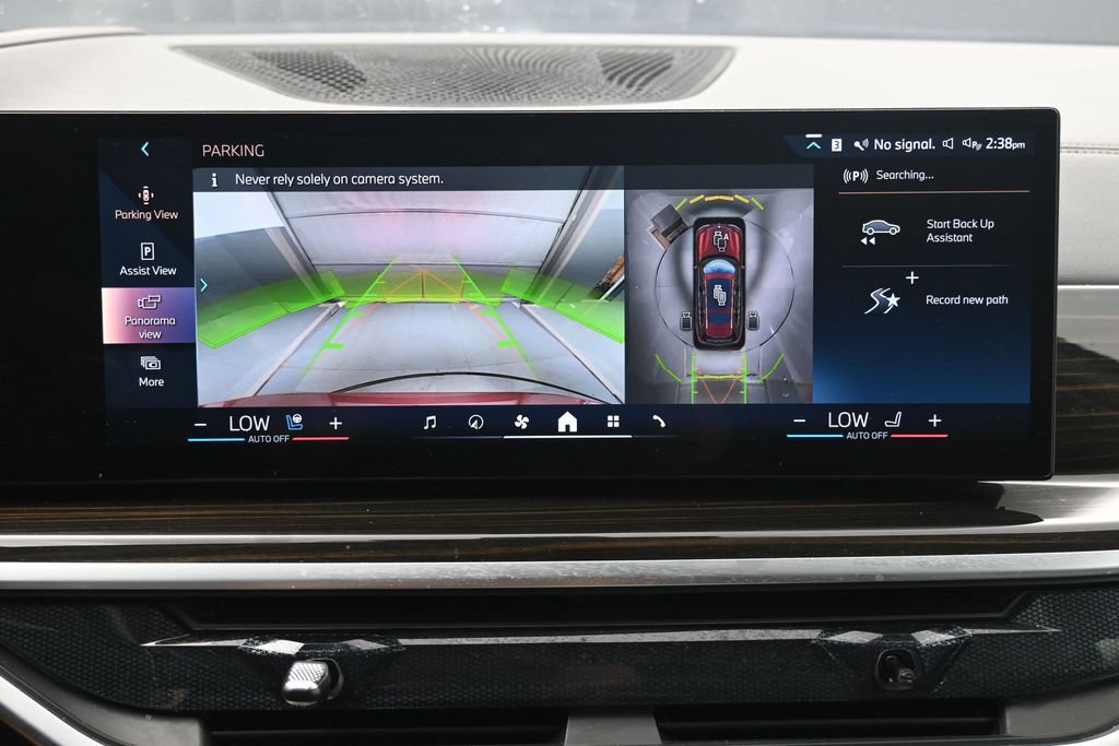 Used 2025 BMW X7 xDrive40i AWD/4WD image 18