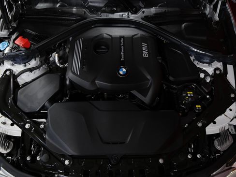 Used 2018 BMW 430i Convertible RWD image 29