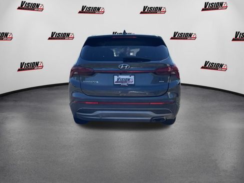 Used 2021 Hyundai Santa Fe SE w/ Cargo Package AWD/4WD image 6