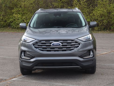 Used 2022 Ford Edge SEL w/ Convenience Package image 19